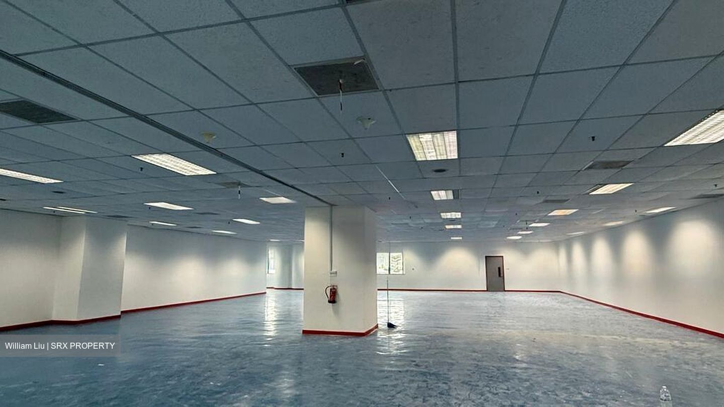 New Tech Park (D19), Factory #458239631